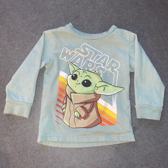 Star Wars Other - Star Wars long sleeve
